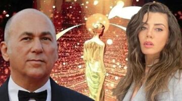 Altın Portakal’ın Ulusal Yarışması’nda yer alan filmler açıklandı