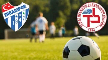 Erbaaspor ve Tokatspor’un mücadele ettiği ligin adı değişiyor