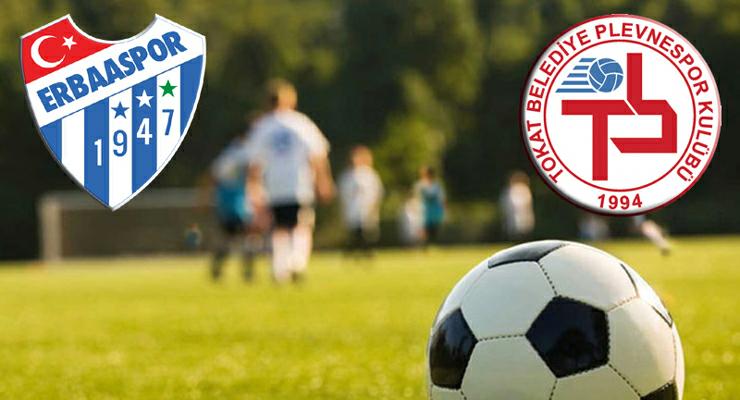 Erbaaspor ve Tokatspor’un mücadele ettiği ligin adı değişiyor