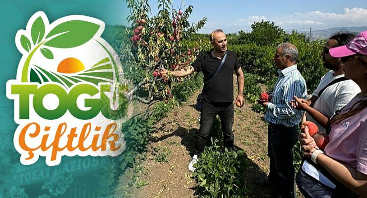 “TOGÜ Çiftlik” Marka olarak tescillendi