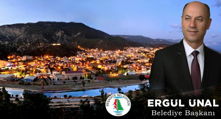 Başkan Ergül Ünal’ın 2024-2025 Eğitim ve Öğretim yılı mesajı
