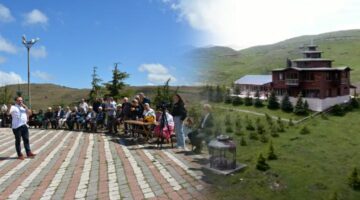 Başçiftlik Tatil Köyü’nün açılışı yapıldı