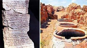 Unutulan ve ihmal edilen, “Zile Maşat Höyük”