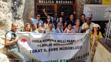 Ballıca Mağarası, Dünya tur rehberlerini etkiledi
