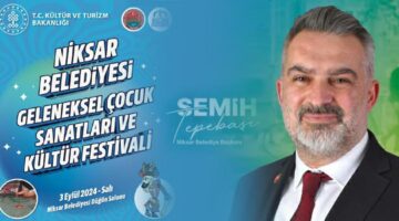 “Geleneksel Çocuk Sanatları ve Kültür Festivali” davet