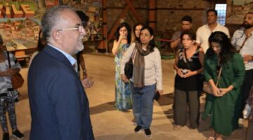 Öncü turlar Zile’ye gelmeye başladı