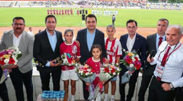 Tokat Belediye Plevnespor: 0 – Belediye Kütahyaspor: 1