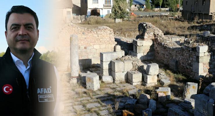 Sebastapolis, Tüm ihtişamıyla gün yüzüne çıkıyor