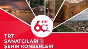 Niksar bugün akşam, “TRT Şehir Konserleri” ile şenlenecek
