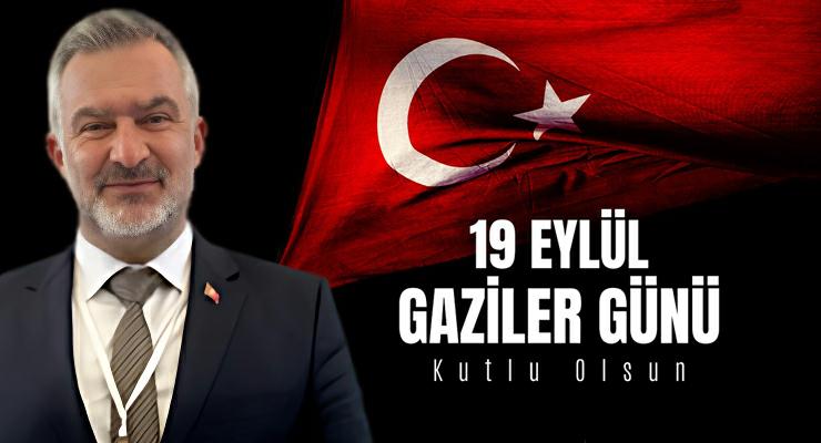 Başkan Tepebaşı’nın “19 Mayıs Gaziler Günü” kutlama mesajı