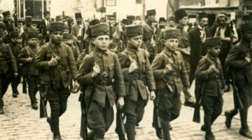 Hey Onbeşli Onbeşli Türküsü (Ağıt) ve Hikayesi