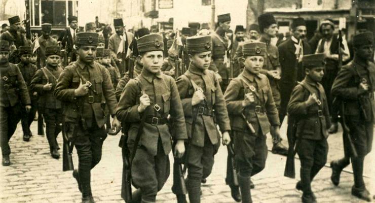 Hey Onbeşli Onbeşli Türküsü (Ağıt) ve Hikayesi