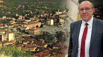 Baştek Derneği, Tokat için “Bir Proje Önerimiz Var” diyor