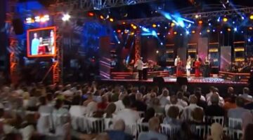 TRT Sanatçıları’dan Niksar Konseri, Bu akşam 21.00’de