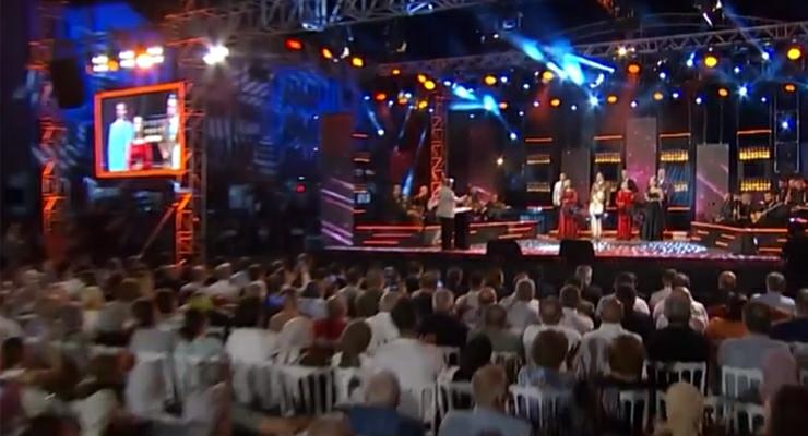 TRT Sanatçıları’dan Niksar Konseri, Bu akşam 21.00’de