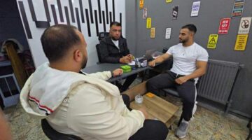 Tokatlılar hızlı trene bir durak daha yaklaştı