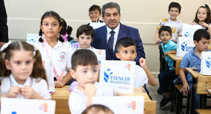 Öğrenciler bu eğitim paketine sevinecek