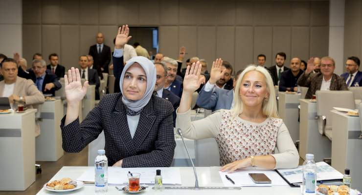 BİK’den, İnternet haber sitelerine trafik kolaylığı
