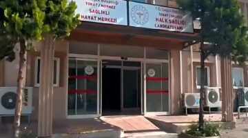 Tokat İl Sağlık Müdürlüğü, “Sağlığını erteleme, Harekete geç”