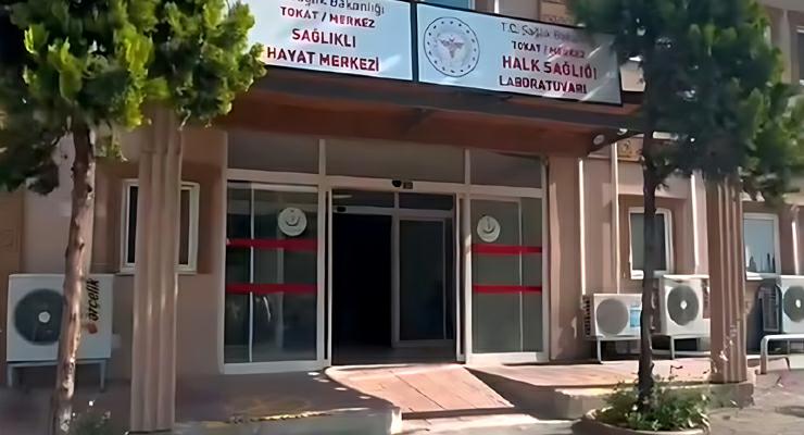 Tokat İl Sağlık Müdürlüğü, “Sağlığını erteleme, Harekete geç”