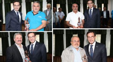 Başkan Yazıcıoğlu, “Sevincimiz de, Derdimiz de ortaktır”