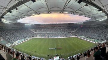 Bursaspor-Tokatspor, Müsabakası seyirci rekoru kırdı