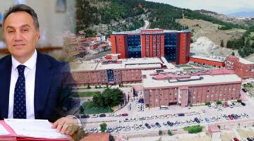 Tokat Gaziosmanpaşa Üniversitesi’nden sağlık alanında dev adımlar