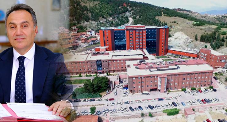 Tokat Gaziosmanpaşa Üniversitesi’nden sağlık alanında dev adımlar
