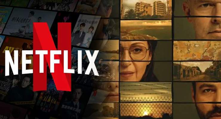 “Famagusta” dizisi Netflix Türkiye’de yayınlanmayacak