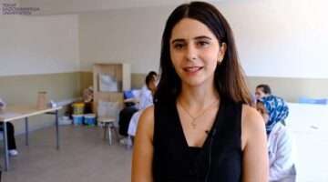 “Okullarda Hijyen Çocuklarda Heyecan” Projesi hayata geçiyor
