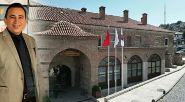 Murtaza Kalender, “Tokat’ımızı tanıtmaya devam ediyoruz”