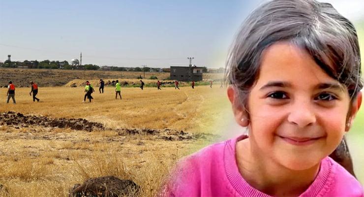 Narin cinayetinde kan donduran itirafın detayları