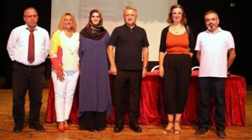 “Sağlıklı Gebelik, Sağlıklı Bebekler” Paneli gerçekleştirildi