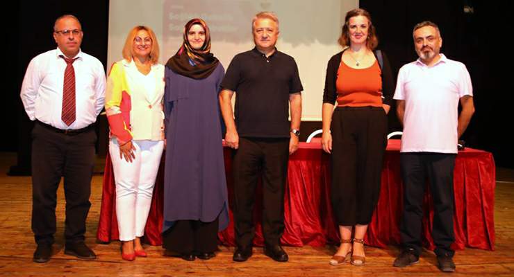 “Sağlıklı Gebelik, Sağlıklı Bebekler” Paneli gerçekleştirildi
