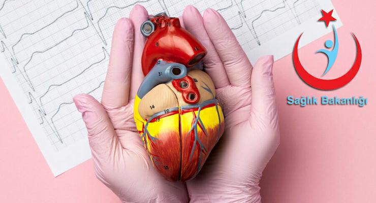 Sağlık Bakanlığı, 40 yaş ve üzeri vatandaşları uyardı
