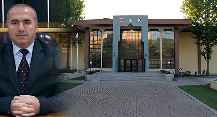 TOGÜ’nün Hobi Bahçesi’nde son sebze hasadı yapıldı