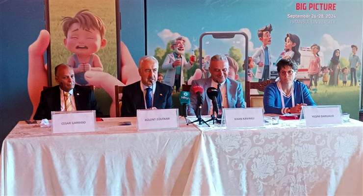 Türkiye, hemofili tedavisini ücretsiz sunan ilk 10 ülke arasında yer alıyor