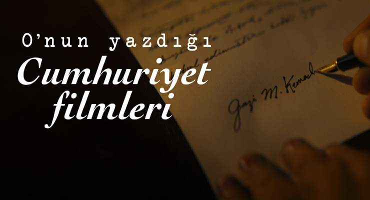 Şişecam, ’29 Ekim Cumhuriyet Bayramı’nı 29 özel film ile kutladı