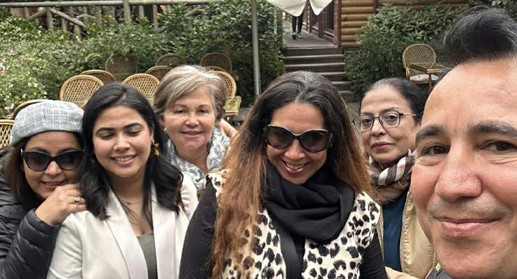 On ülkenin 40 tur operatörü, Tokat’ta çok özel anılar birikirdi