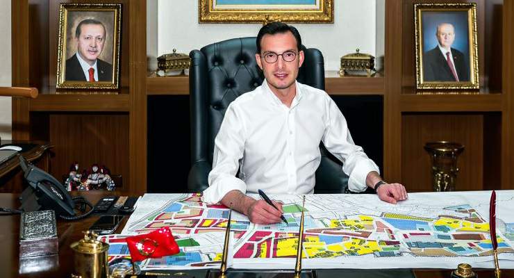 Başkan Yazıcıoğlu’nun 19 Ekim Muhtarlar Günü mesajı