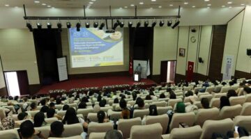 TOGÜ’de psikolojik danışmanlıkta teori ve pratiği birleştiren çalıştay gerçekleştirildi