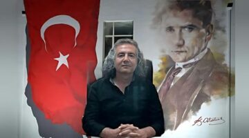 Başkan Çakar, ‘Uluslararası Sanat Projesi’yle ilgili açıklama yaptı