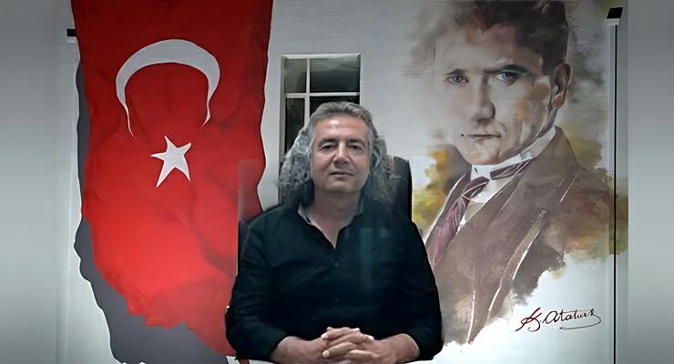 Başkan Çakar, ‘Uluslararası Sanat Projesi’yle ilgili açıklama yaptı