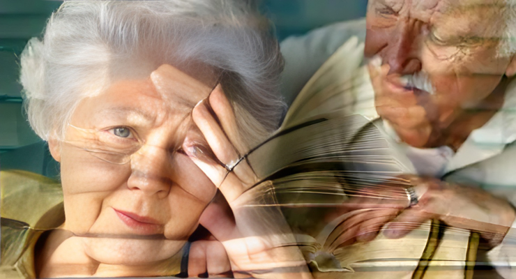 Barış Balcı, “Her gün oku; zihnini canlı tut, Alzheimer olma”