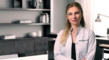 Doç. Dr. Bilgehan Sezgin, “Sonbaharda konjonktivite dikkat!”