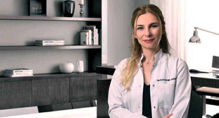 Doç. Dr. Bilgehan Sezgin, “Sonbaharda konjonktivite dikkat!”