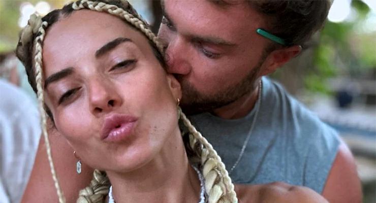 Tokatlı antrenör Dilara Ergün, Tokat’a Amerikalı damat getirdi