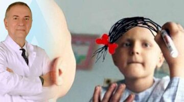 Prof. Dr. Cengiz Canpolat, “Çocuklarda lenf bezlerindeki büyümeye dikkat!”