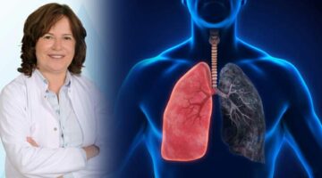 Doç. Dr. Sevim, “KOAH hakkında bilinmesi gereken beş önemli nokta!”