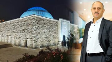 Prof. Dr. Yaman’dan, “Türkçenin Derinliği ve Zenginliği”